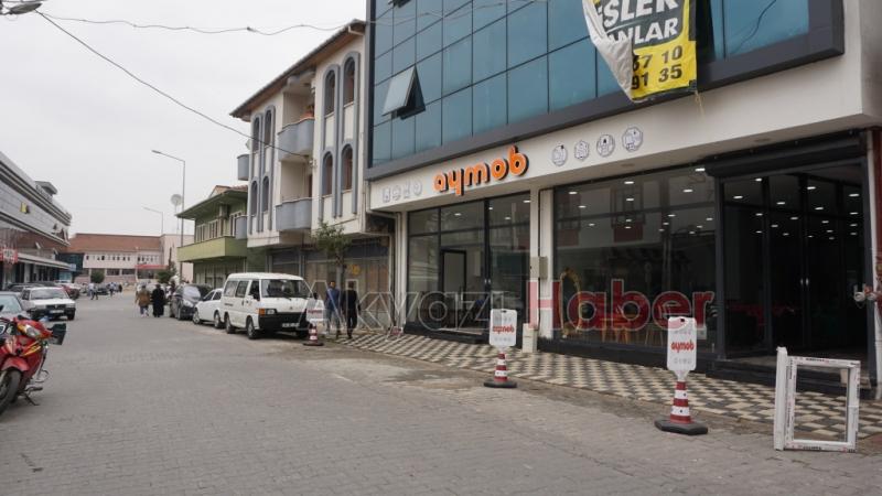 Aymob Mobilya ölçüye göre mobilya üretmeye başladı