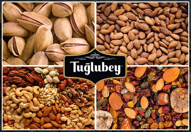 Tuğlubeyin Büyük Açılışla hizmete başladı