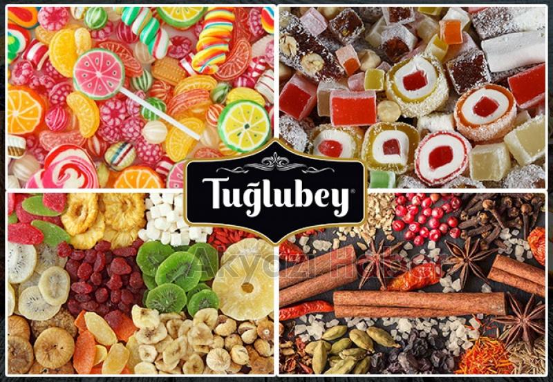 Tuğlubeyin Büyük Açılışla hizmete başladı