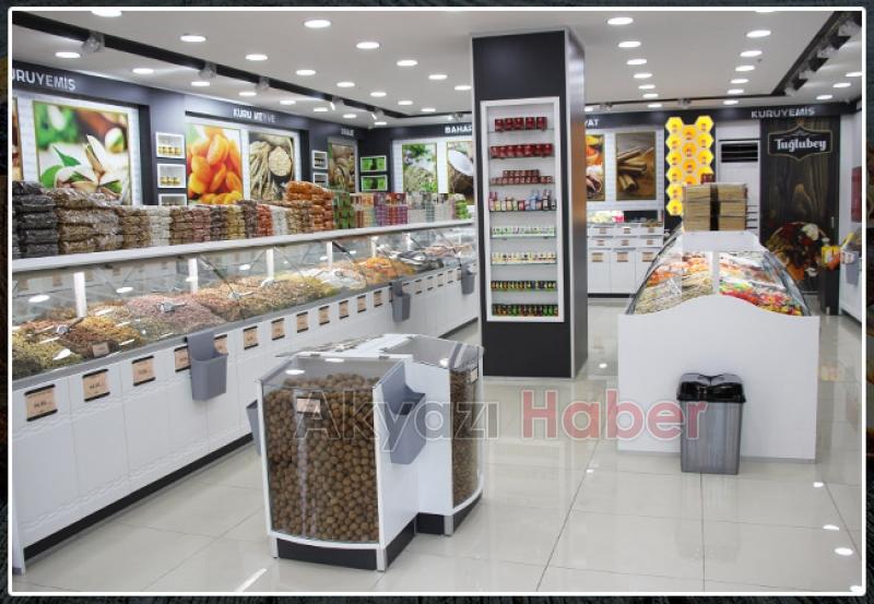 Tuğlubeyin Büyük Açılışla hizmete başladı