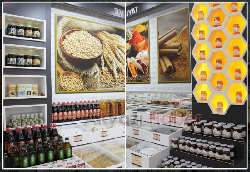 Tuğlubeyin Büyük Açılışla hizmete başladı