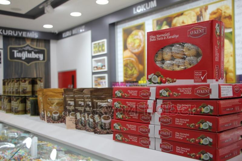 Tuğlubeyin Büyük Açılışla hizmete başladı