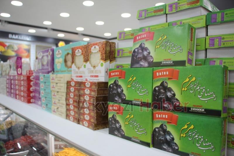 Tuğlubeyin Büyük Açılışla hizmete başladı