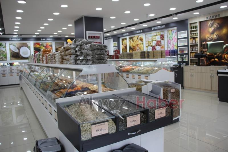 Tuğlubeyin Büyük Açılışla hizmete başladı