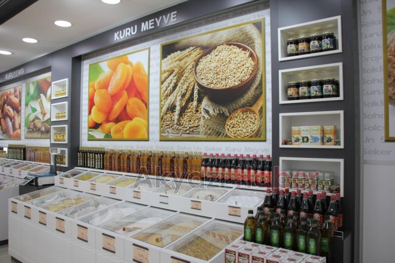 Tuğlubeyin Büyük Açılışla hizmete başladı