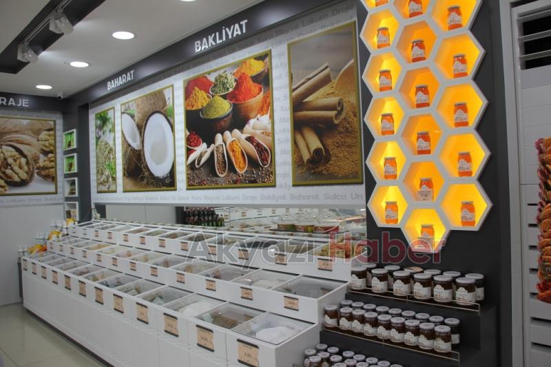 Tuğlubeyin Büyük Açılışla hizmete başladı