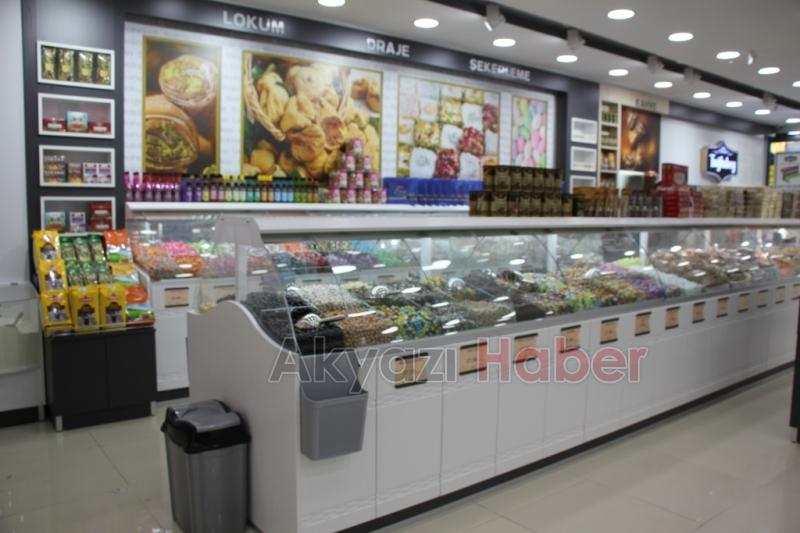 Tuğlubeyin Büyük Açılışla hizmete başladı