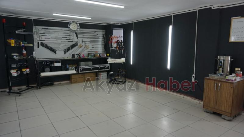 Auto Estetik Hizmete Başladı