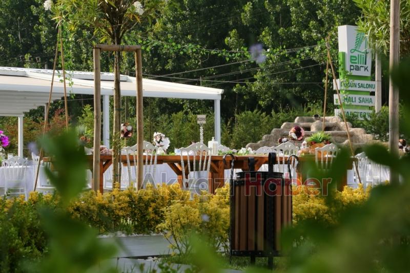 2021 Erken Rezervasyon Kampanyası Devam Ediyor