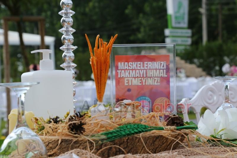 2021 Erken Rezervasyon Kampanyası Devam Ediyor