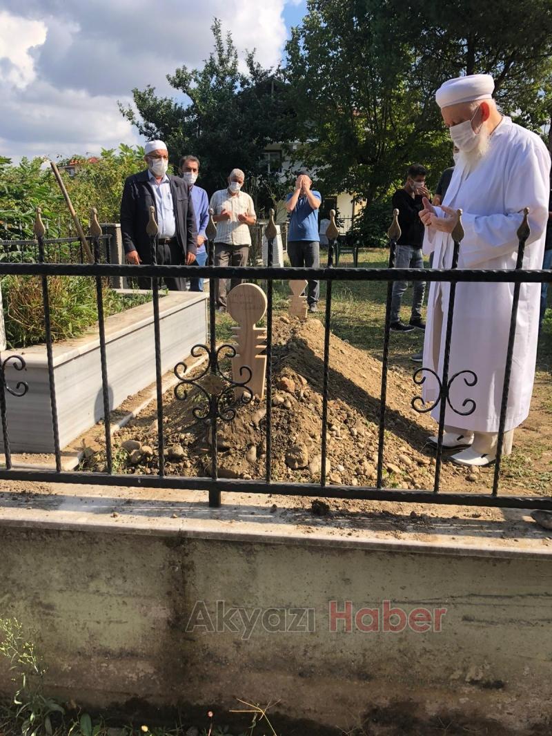 Hasan Uluköylü'ye son görev