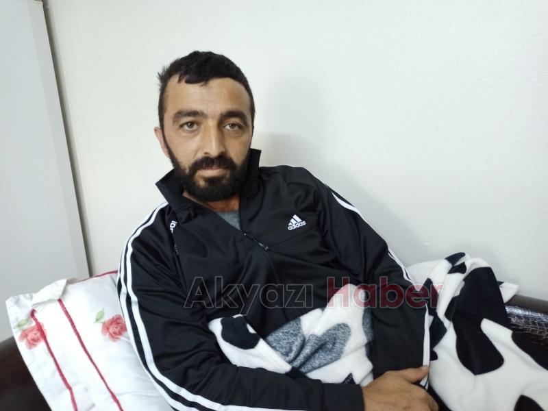 Anne Kanser Hastası Oğlu İçin Çırpınıyor