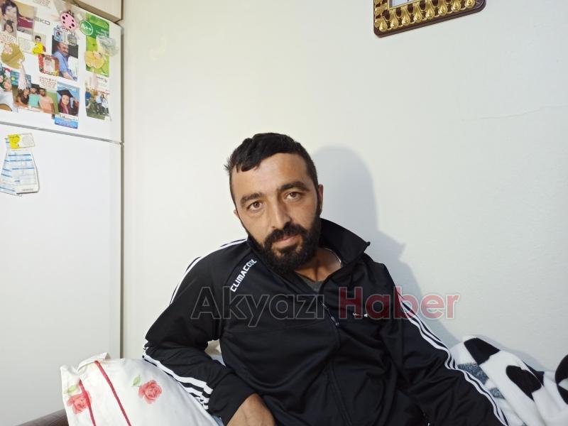 Anne Kanser Hastası Oğlu İçin Çırpınıyor