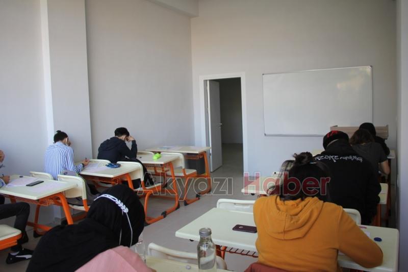 Bilgin Özel Öğretim Kursunda kayıtlar devam ediyor