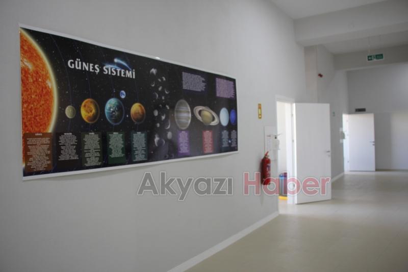 Bilgin Özel Öğretim Kursunda kayıtlar devam ediyor