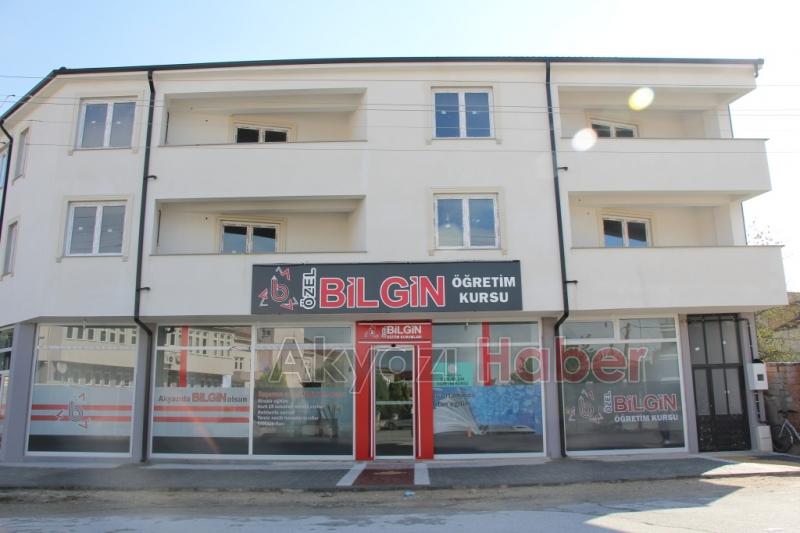 Bilgin Özel Öğretim Kursunda kayıtlar devam ediyor