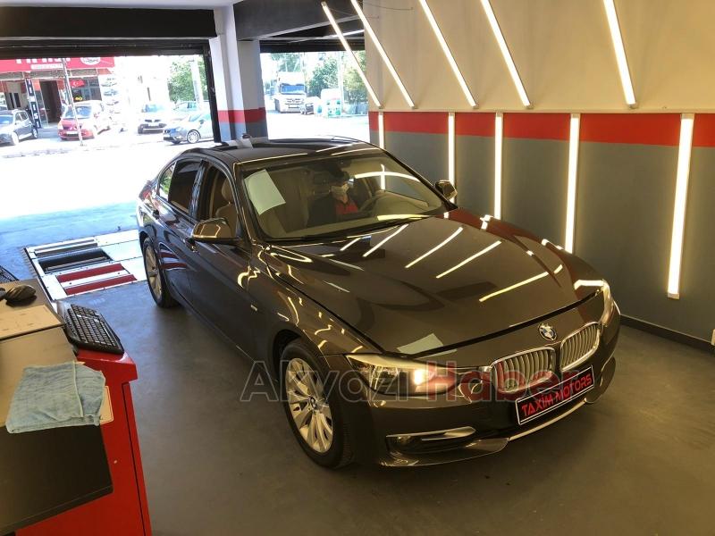 Computest Oto Ekspertiz Akyazıda Açıldı