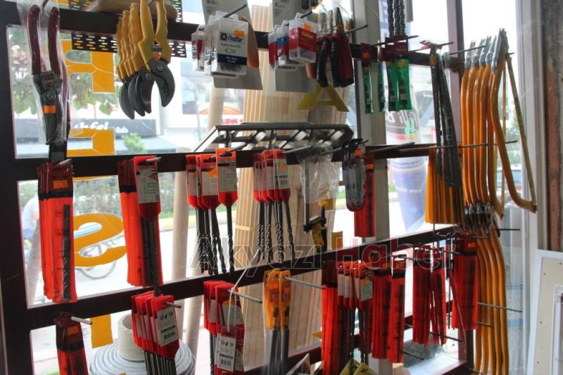 Cadence Boyalar Çetinler İnşaat Malzemelerinde