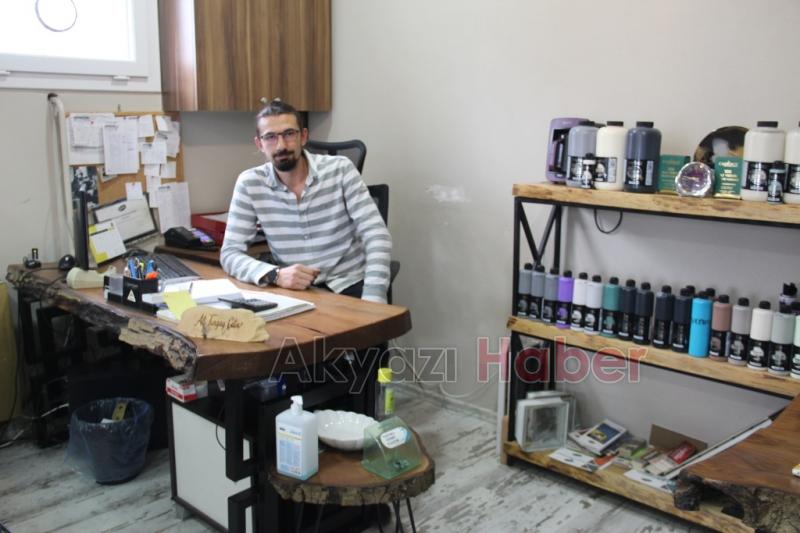 Cadence Boyalar Çetinler İnşaat Malzemelerinde