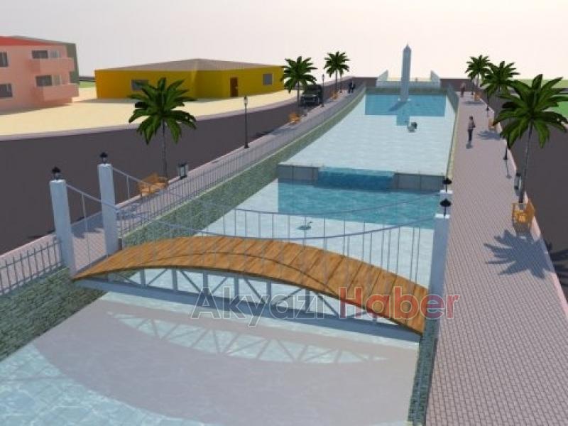 Karacasu Islah Projesi tamamlanmayı bekliyor