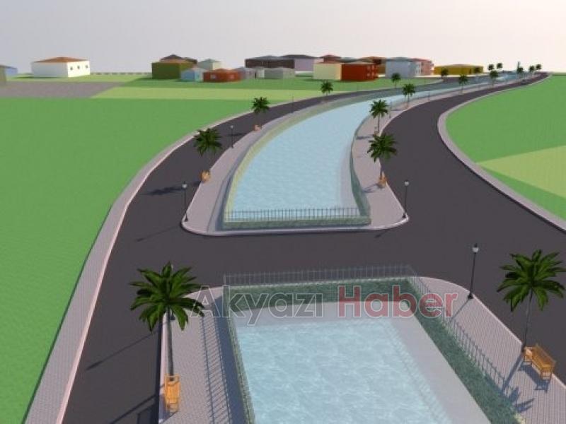 Karacasu Islah Projesi tamamlanmayı bekliyor