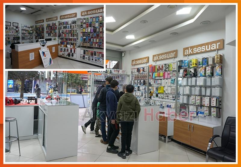 Akgün GSM'den Redmi Kazanma Fırsatı