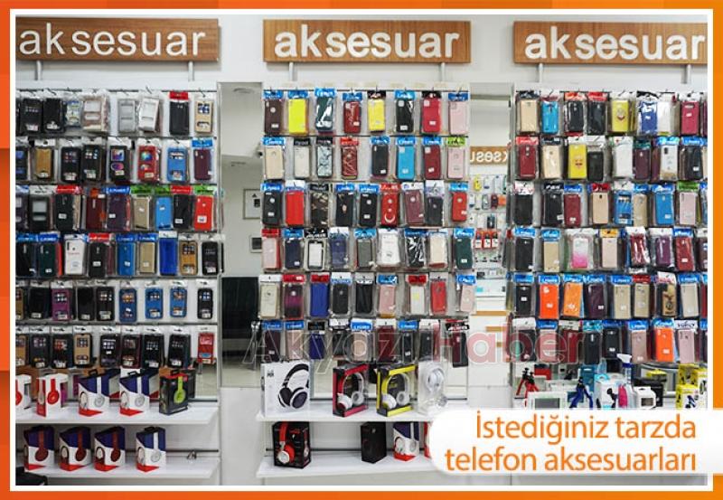 Akgün GSM'den Redmi Kazanma Fırsatı