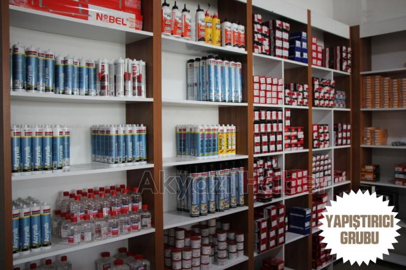 Ev ve işyeriniz için aradığınız her şey MasterWoddda