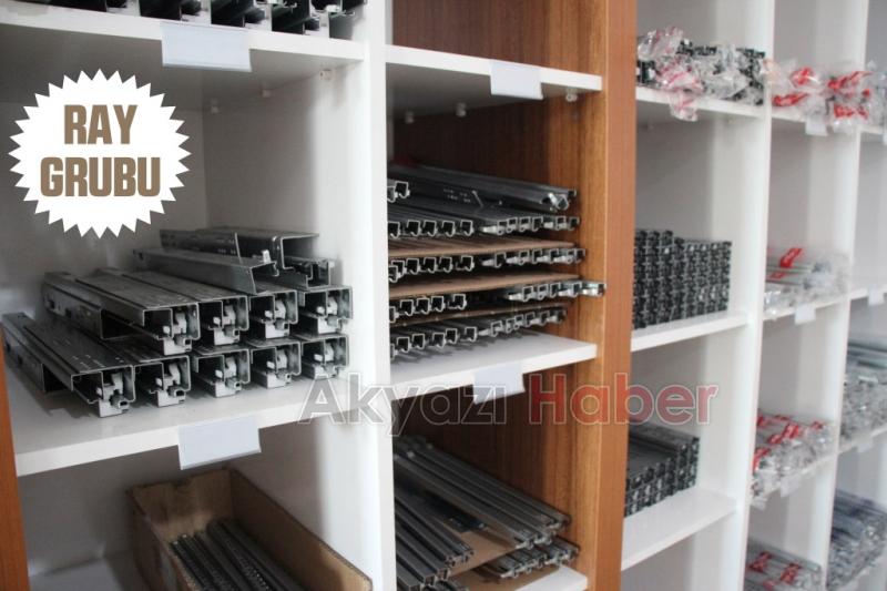 Ev ve işyeriniz için aradığınız her şey MasterWoddda