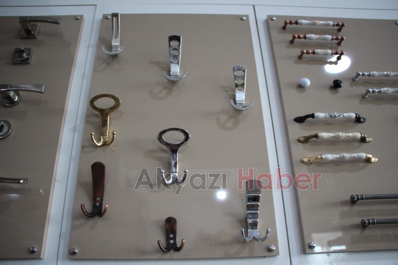 Ev ve işyeriniz için aradığınız her şey MasterWoddda