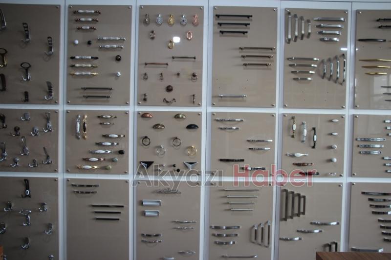 Ev ve işyeriniz için aradığınız her şey MasterWoddda