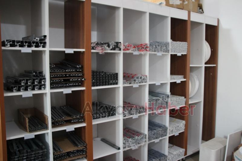 Ev ve işyeriniz için aradığınız her şey MasterWoddda