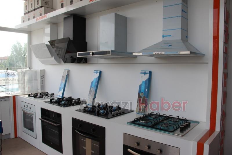 Ev ve işyeriniz için aradığınız her şey MasterWoddda