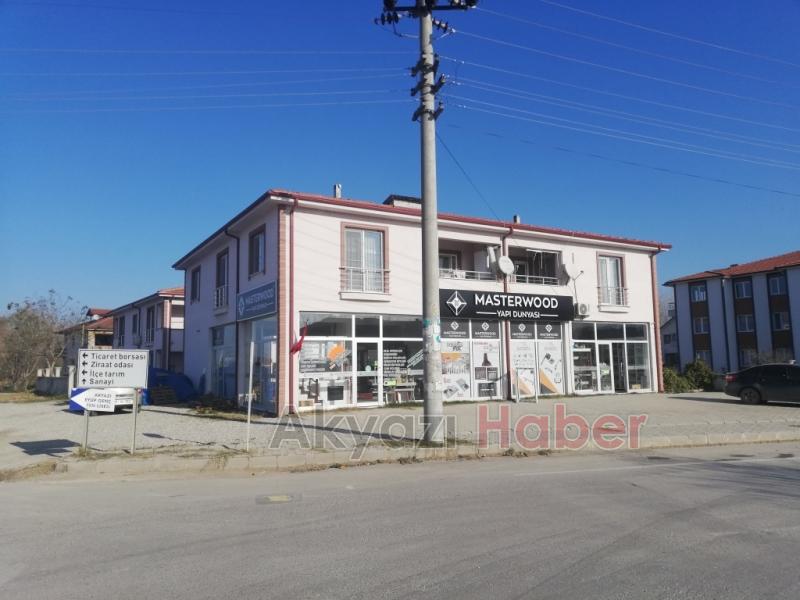 Ev ve işyeriniz için aradığınız her şey MasterWoddda