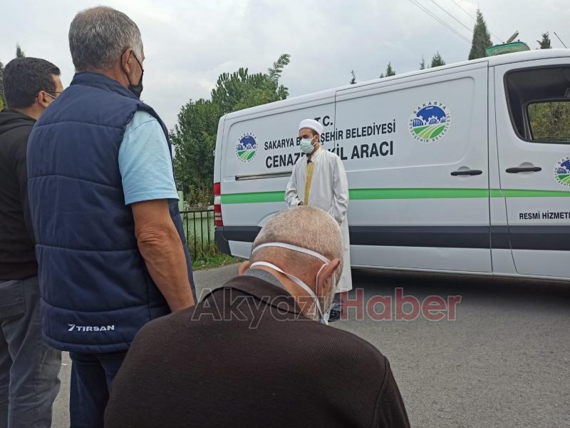 Koronadan hayatını kaybeden doktor Hasan Tepeçınar'a acı veda