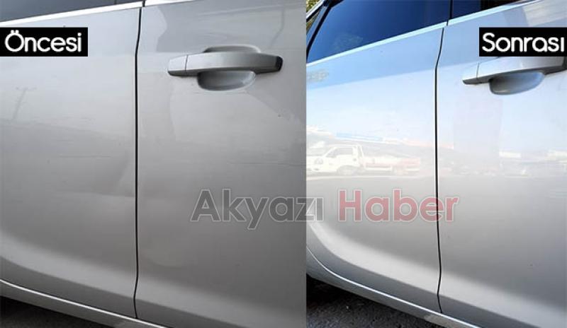 Auto Estetik Hizmetinizde