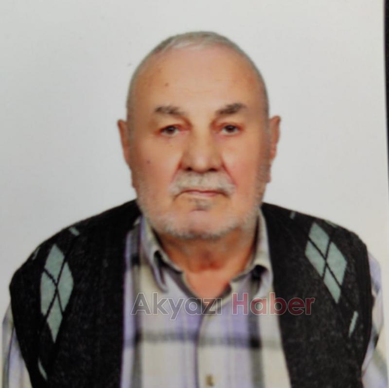 Akyazılı Cemal amca koronaya yenik düştü