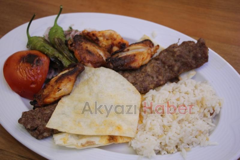 Akyazı Pide Kebap Şehir Lokantası'ndan Eşsiz Lezzetler