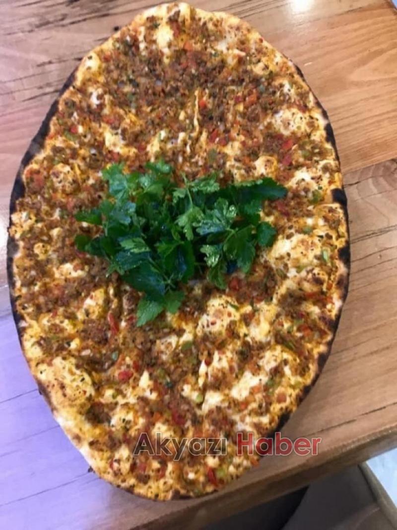 Akyazı Pide Kebap Şehir Lokantası'ndan Eşsiz Lezzetler
