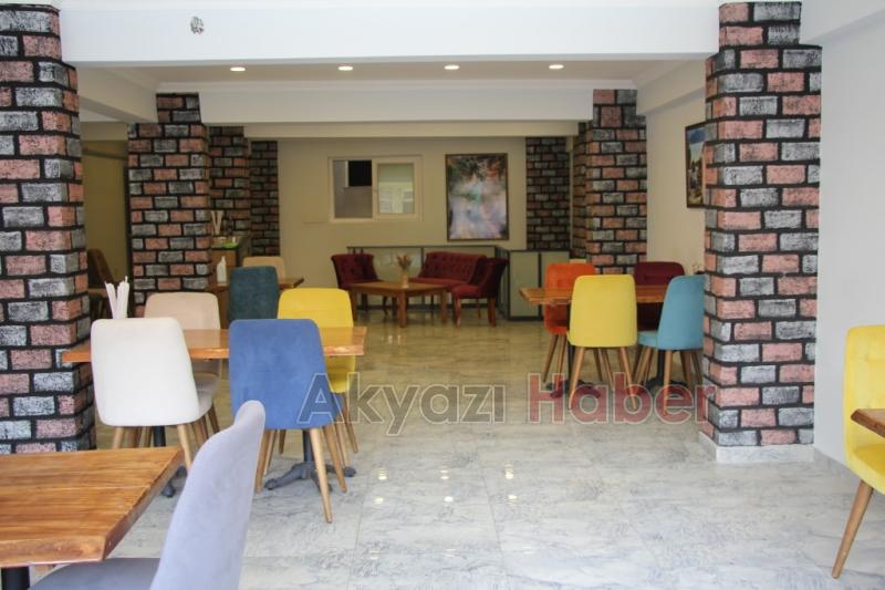 Akyazı Pide Kebap Şehir Lokantası'ndan Eşsiz Lezzetler