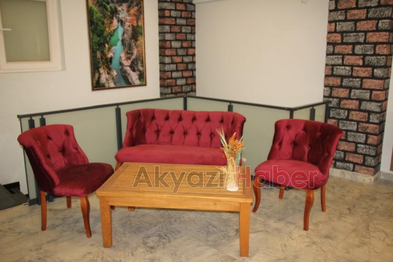 Akyazı Pide Kebap Şehir Lokantası'ndan Eşsiz Lezzetler