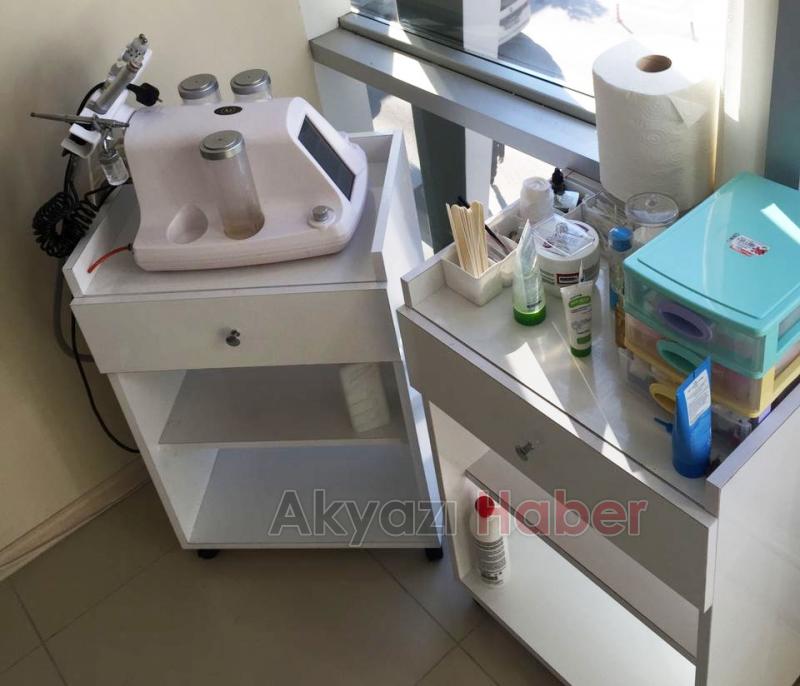 Tüm Vücut Lazer Operasyonlarında dev kampanya