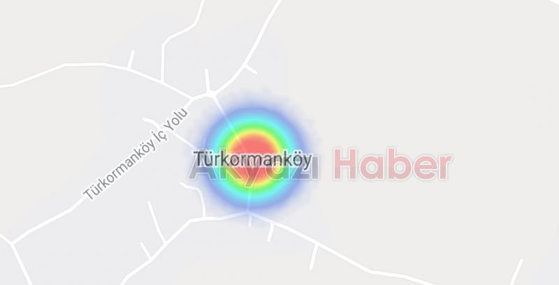 Akyazı'da korona alarm veriyor, işte son durum