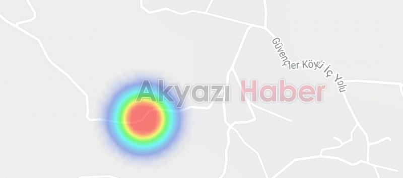 Akyazı'da korona alarm veriyor, işte son durum