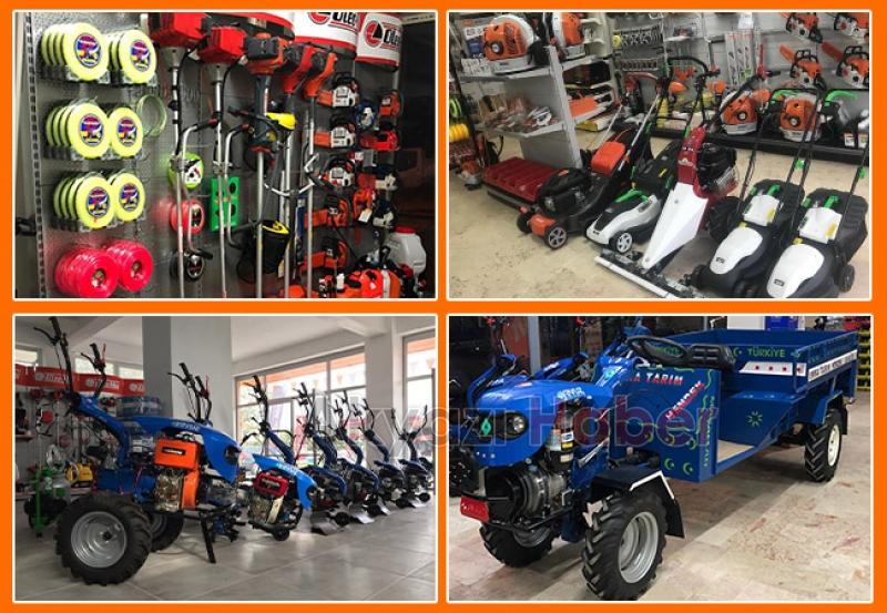 Emka Tarımdan Akyazıya Dev Yatırım