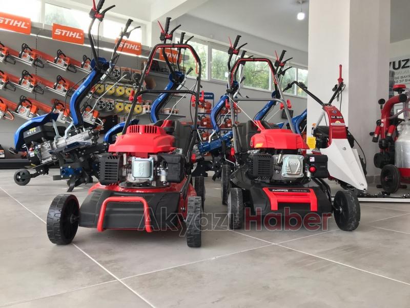 Emka Tarımdan Akyazıya Dev Yatırım