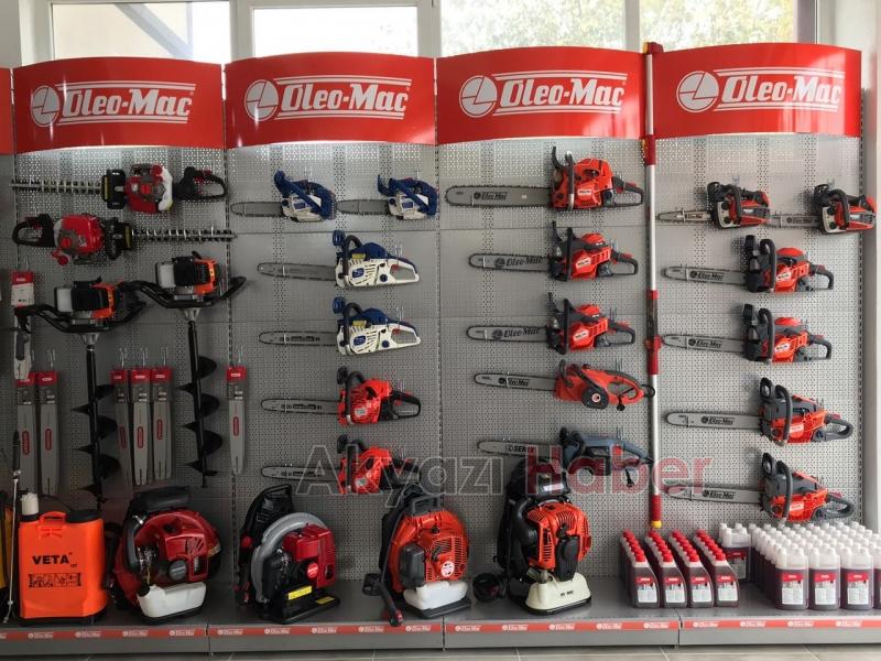 Emka Tarımdan Akyazıya Dev Yatırım