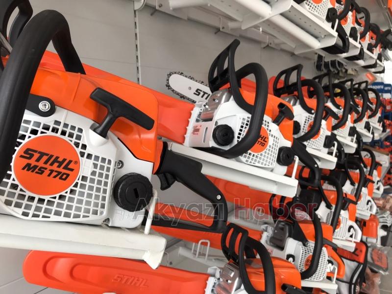 Emka Tarımdan Akyazıya Dev Yatırım