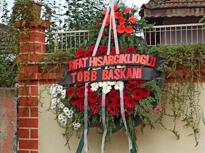 ATSO Genel Sekreteri Yalçın Karaçayır toprağa verildi