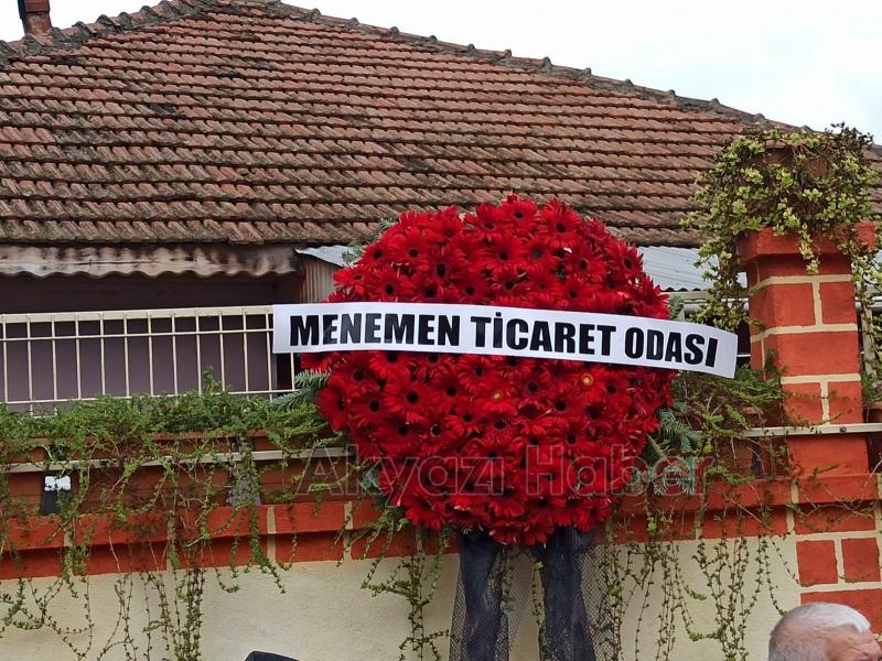 ATSO Genel Sekreteri Yalçın Karaçayır toprağa verildi